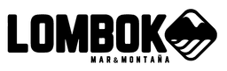 Lombok — Mar y Montaña