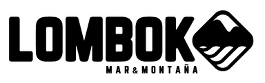 Lombok — Mar y Montaña